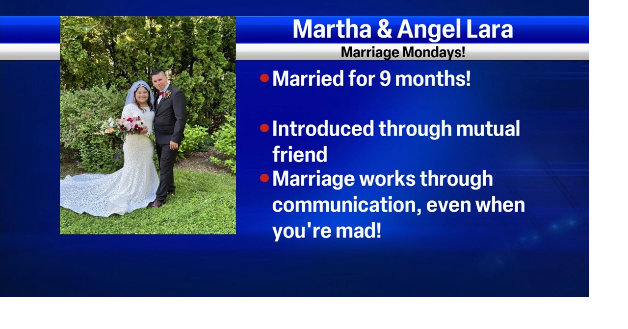 Marriage Monday June 24 Video