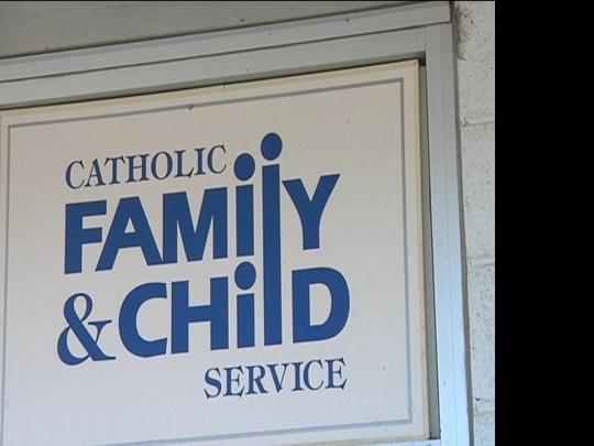 Richland Catholic Charity Gets New Offices Archives Nbcrightnow Com
