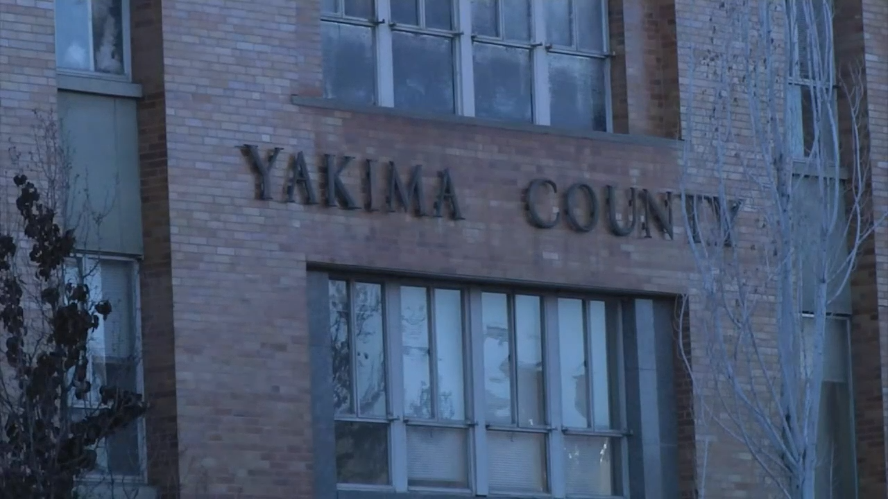 Yakima County Prosecutor being charged with 4th Degree Assault News nbcrightnow