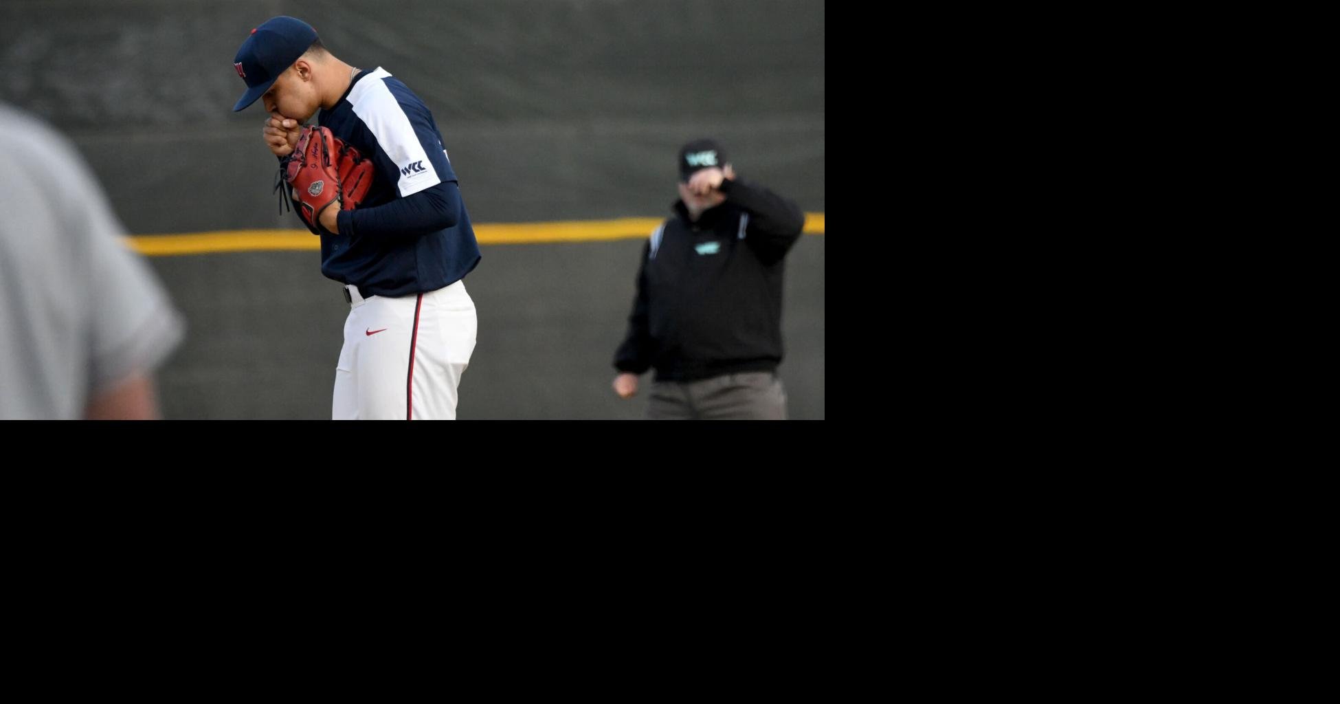 Rocky Mountain High's Marco Gonzales Off To Career-Best MLB Start