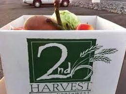 2nd Harvest Mobile Food Bank Event This Wednesday At The Garden Church In Kennewick Archives Nbcrightnow Com