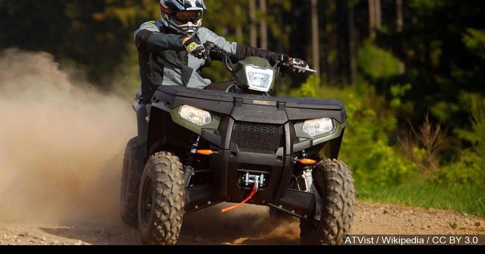 New Walla Walla ordinance to allow ATVs on public roads News