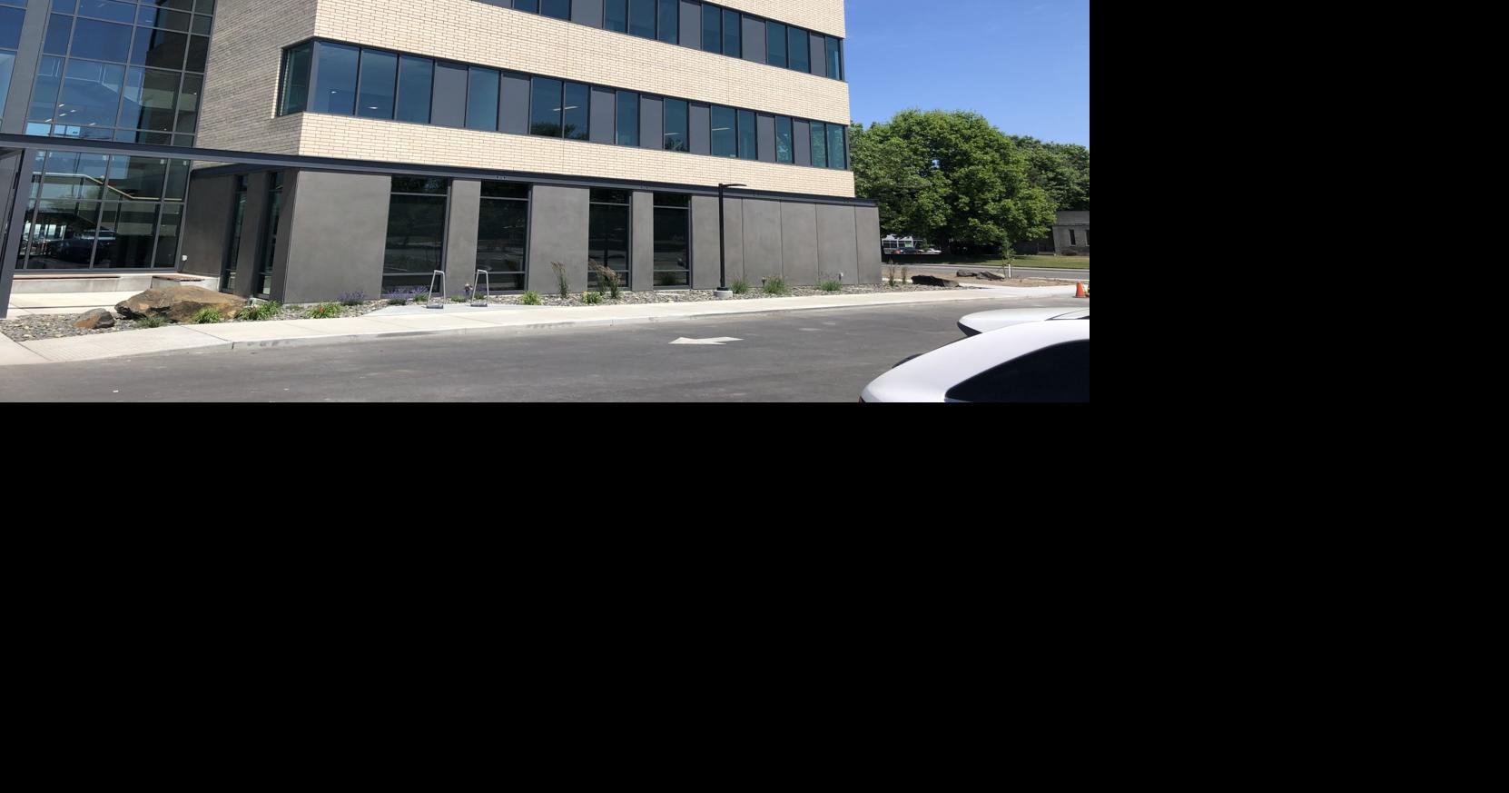 New city hall in Richland opens News