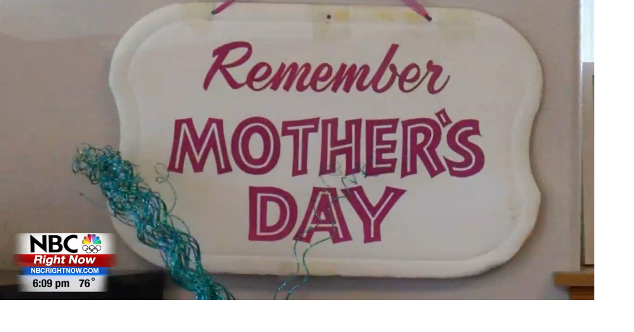 MOTHER'S DAY MEXICO - May 10, 2024 - National Today