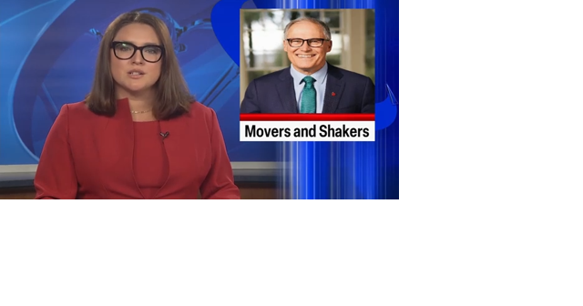 Movers & Shakers: Gov. Jay Inslee reflects on legacy, talks plans for future - Vimarsana News
