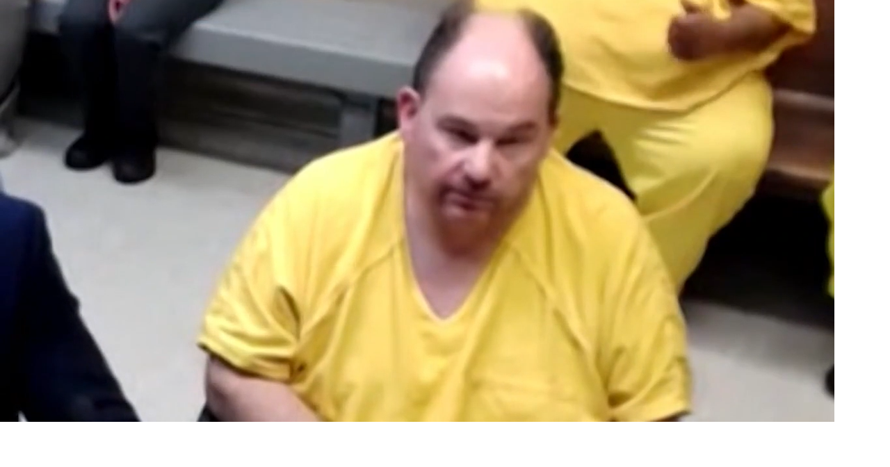 Spokane man charged after accidentally shooting friend during roommate ...