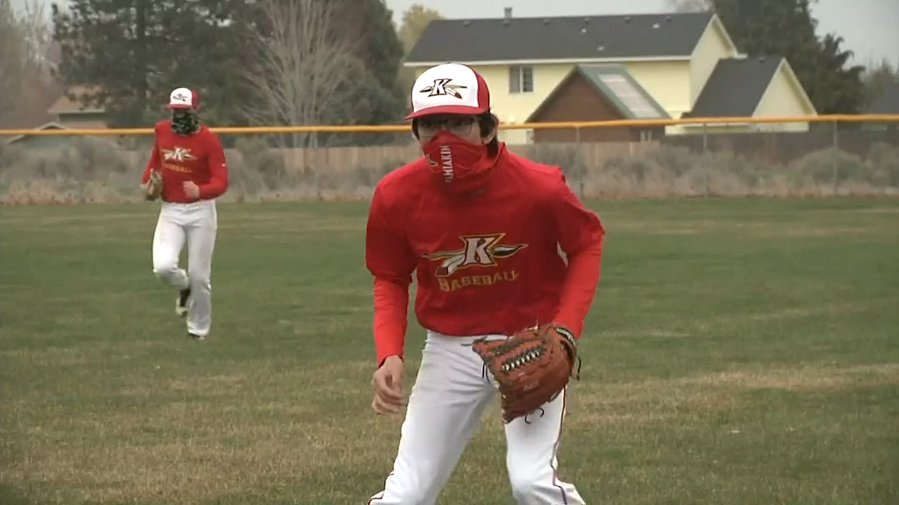 Kamiakin - Team Home Kamiakin Braves Sports