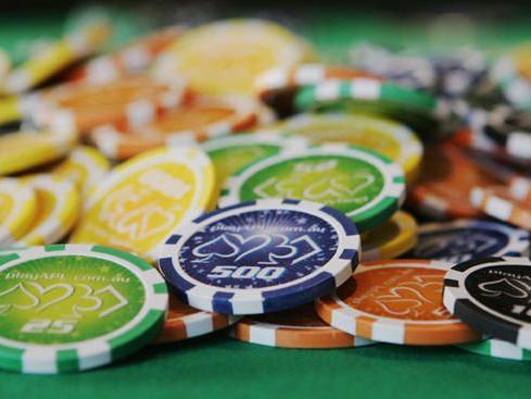 Pendleton poker roundup 2019 results Pendleton poker roundup 2019 results
