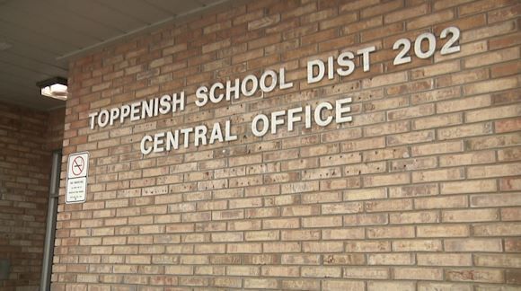 Karlee Perez Porn - Toppenish Superintendent John Cerna placed on non-disciplinary leave | News  | nbcrightnow.com