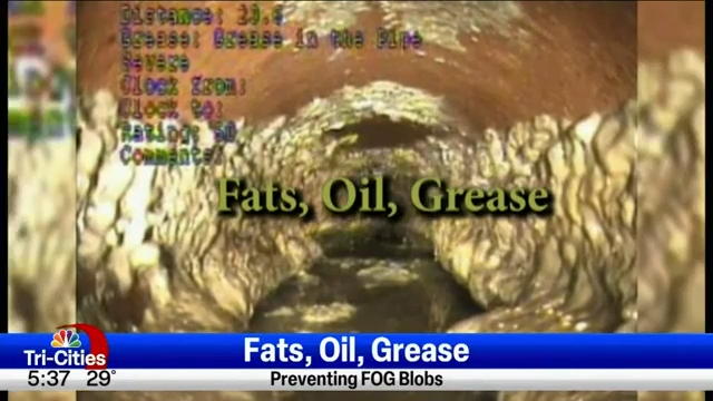 Can the Grease, City News