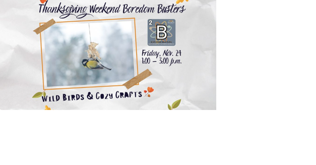 "Opt Outside" this holiday weekend at the REACH Museum - Vimarsana News