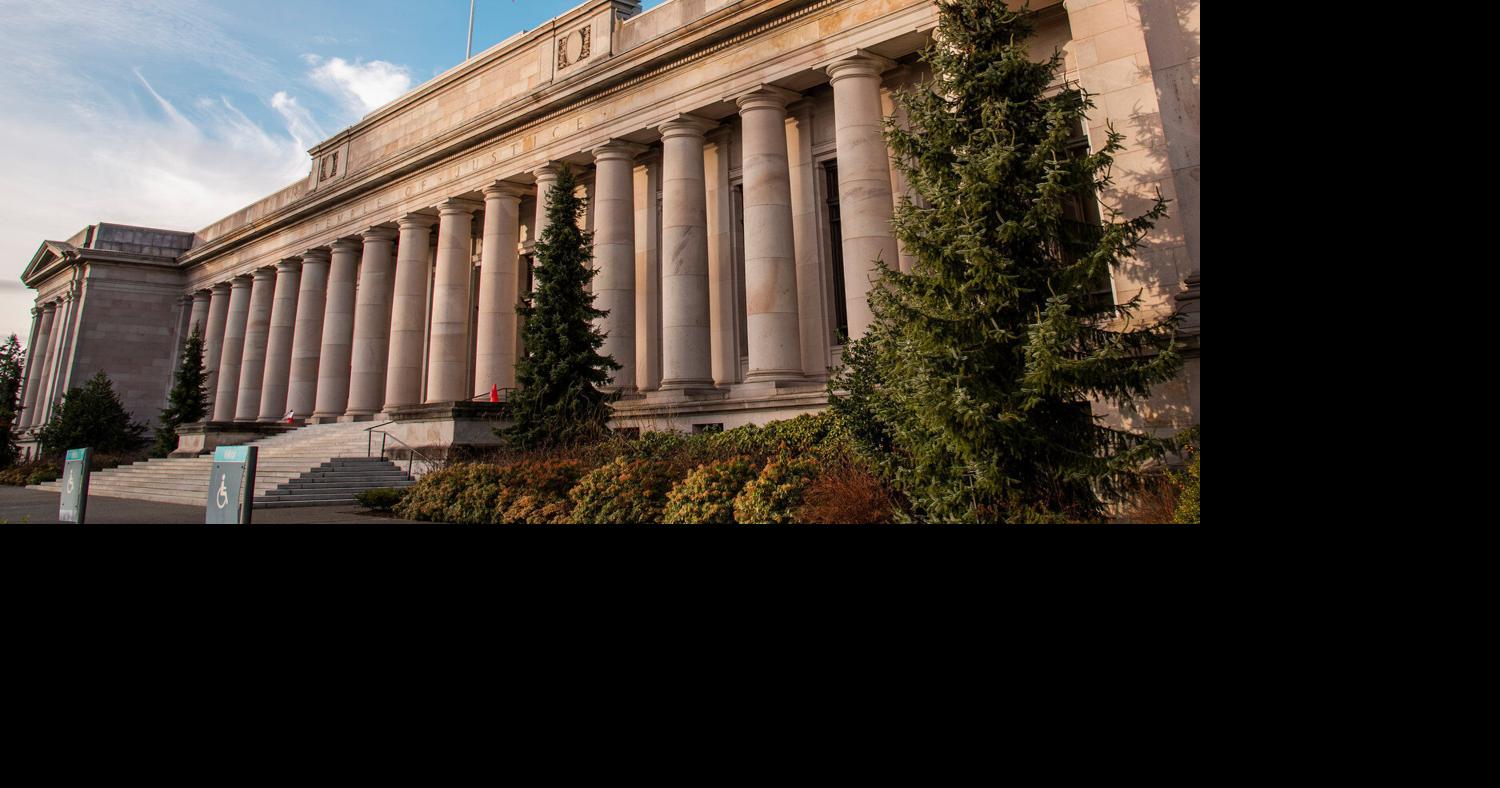 Supreme Court blocks referendum on millionaire's tax in Washington state