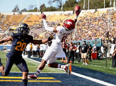 Three Washington State players named to AP All-Pac-12 first ...