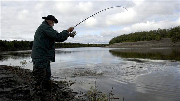 Snake River steelhead fishing limited to catch-and-release Sept. 1