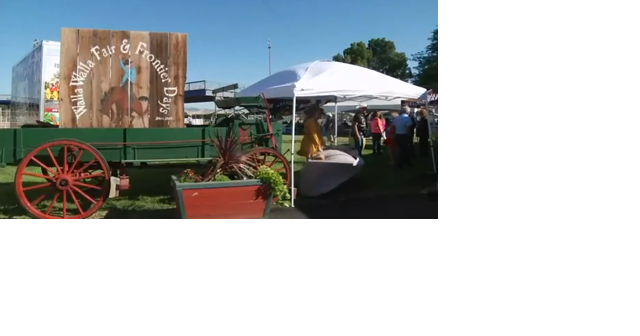 Fair Legends added to Walla Walla Fair and Frontier Days' Hall of Fame - Vimarsana News