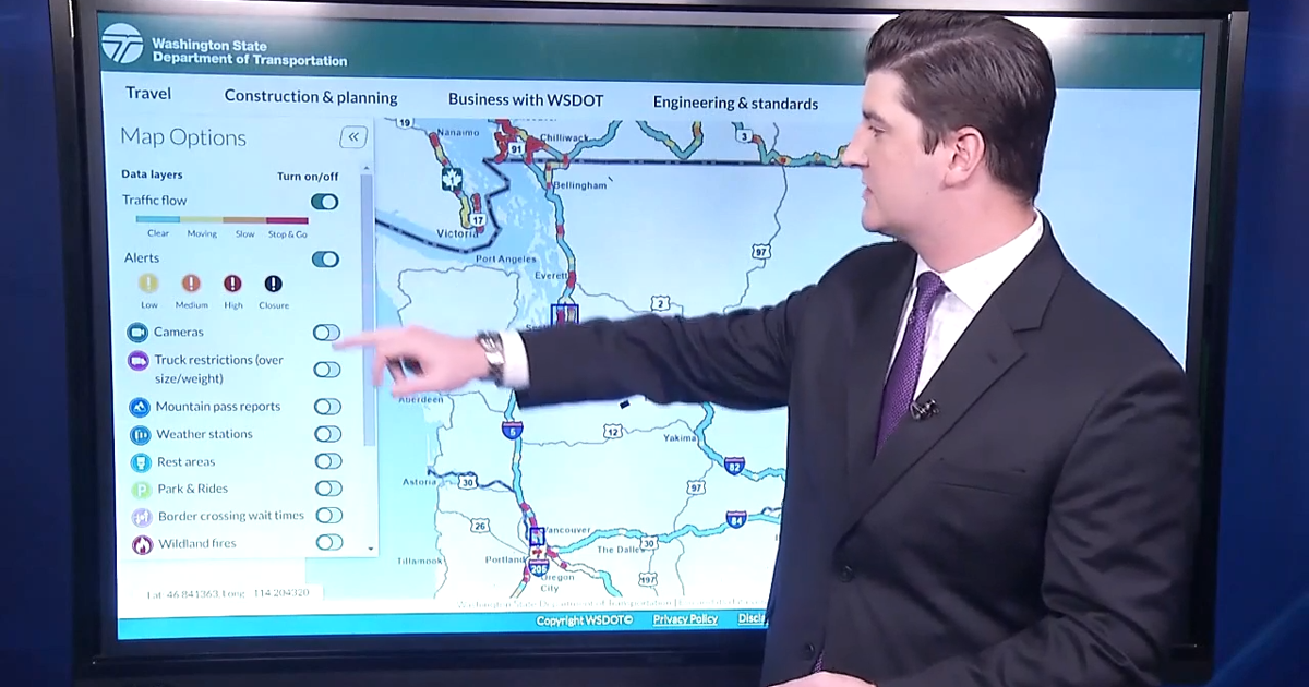 Hitting the road for Memorial Day? Plan ahead for a smooth trip | News ...