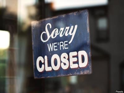 Richland and Mid-Columbia Libraries cancel curbside service Monday due to air quality