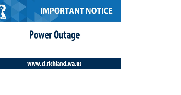 UPDATE: Power restored in North Richland - Vimarsana News