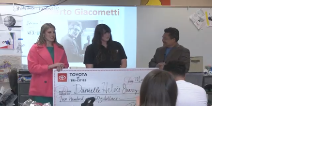 Classroom Makeover: Congratulation Ms. Danielle Helvie-Juarez! - Vimarsana News