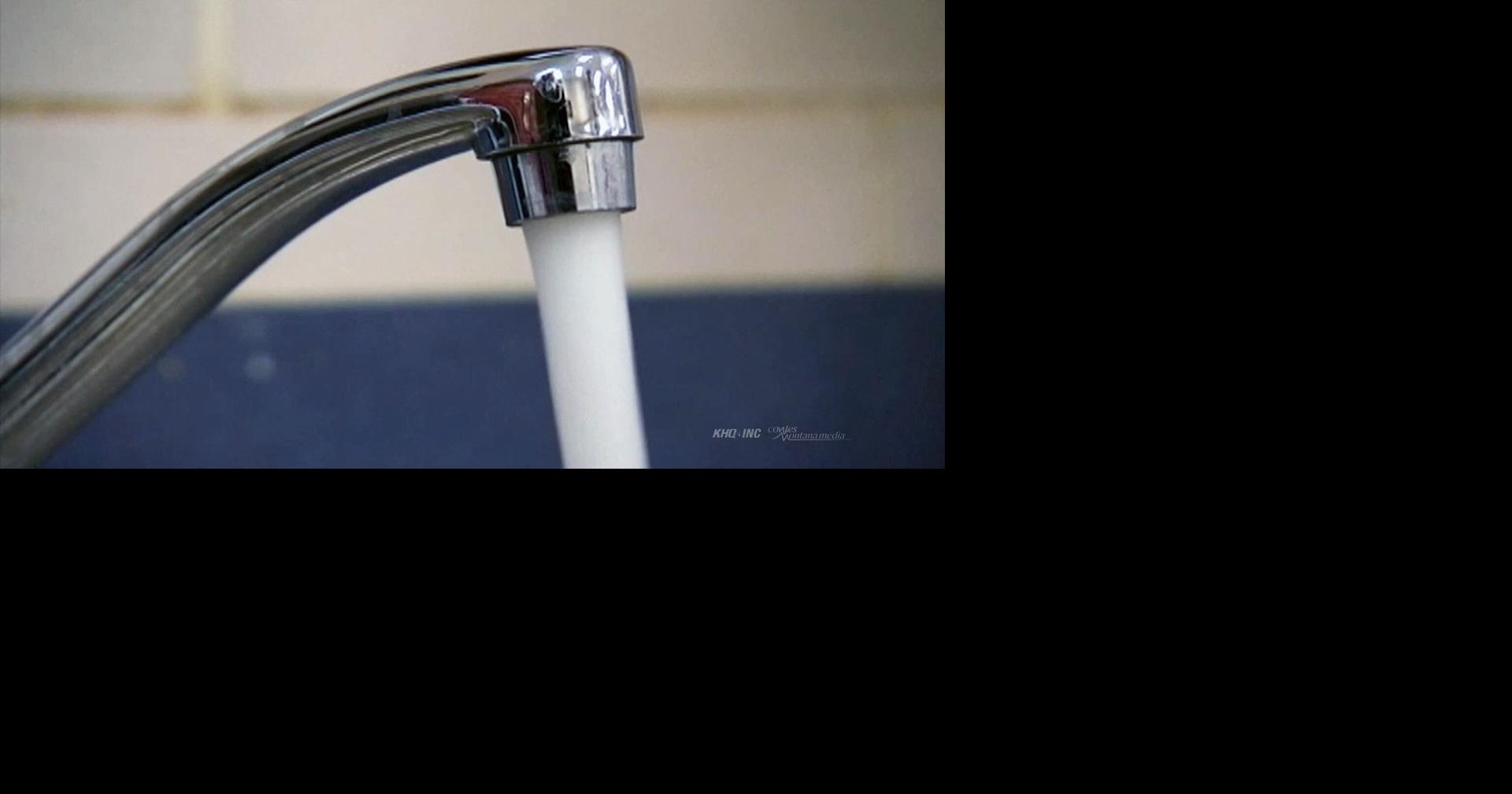 Oregon water safety concerns rise with PFAS in rural school systems