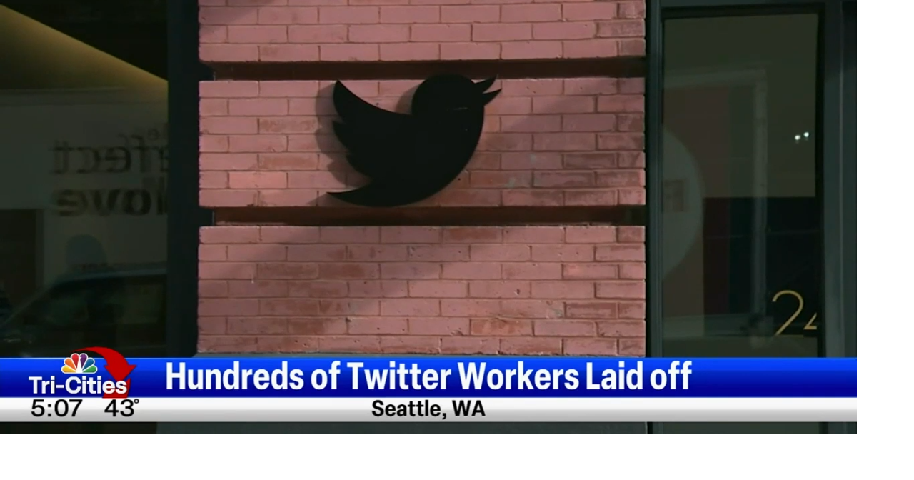 Over 200 Seattle-based employees part of recent Twitter layoff | News ...