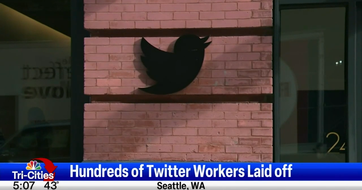 Over 200 Seattle-based employees part of recent Twitter layoff | News ...