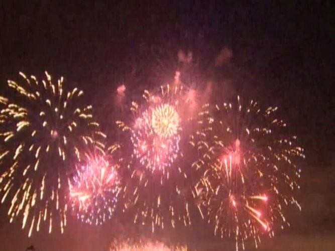 City of Pasco now allows certain fireworks on New Years Eve