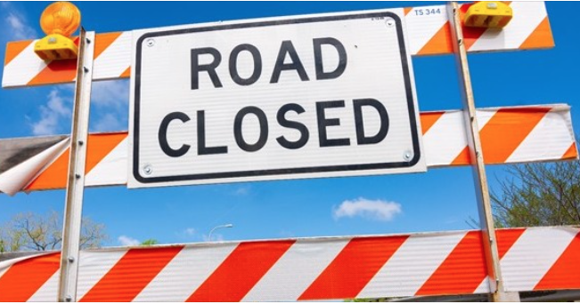 Trio of extended road closures coming to Walla Walla - Vimarsana News
