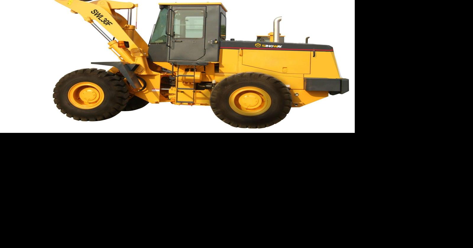 Mabton Man Dies in an Accident While Operating Front End Loader