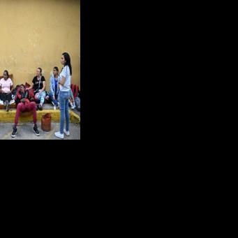 Venezuelans await release of more political prisoners, Maduro 'doing well'