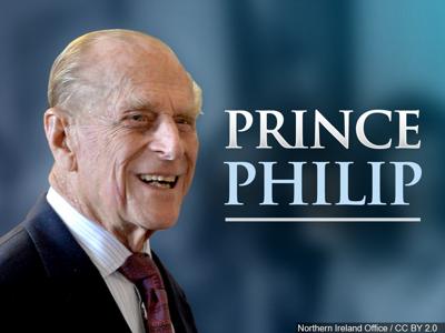 Britain S Prince Philip Returns Home After Treatment News Nbcrightnow Com