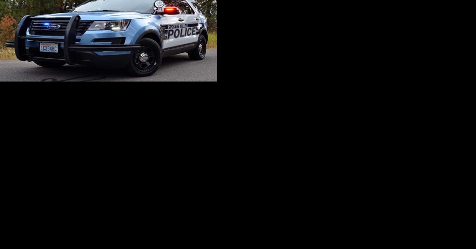 Man wanted for rape and assault in Spokane Valley arrested in Tri-Cities - Vimarsana News