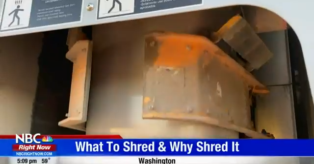 Shred Def Shred Day: What to shred and why you should | News | nbcrightnow.com
