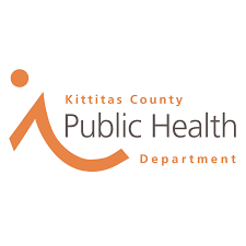 Kittitas County Public Health Department Logo