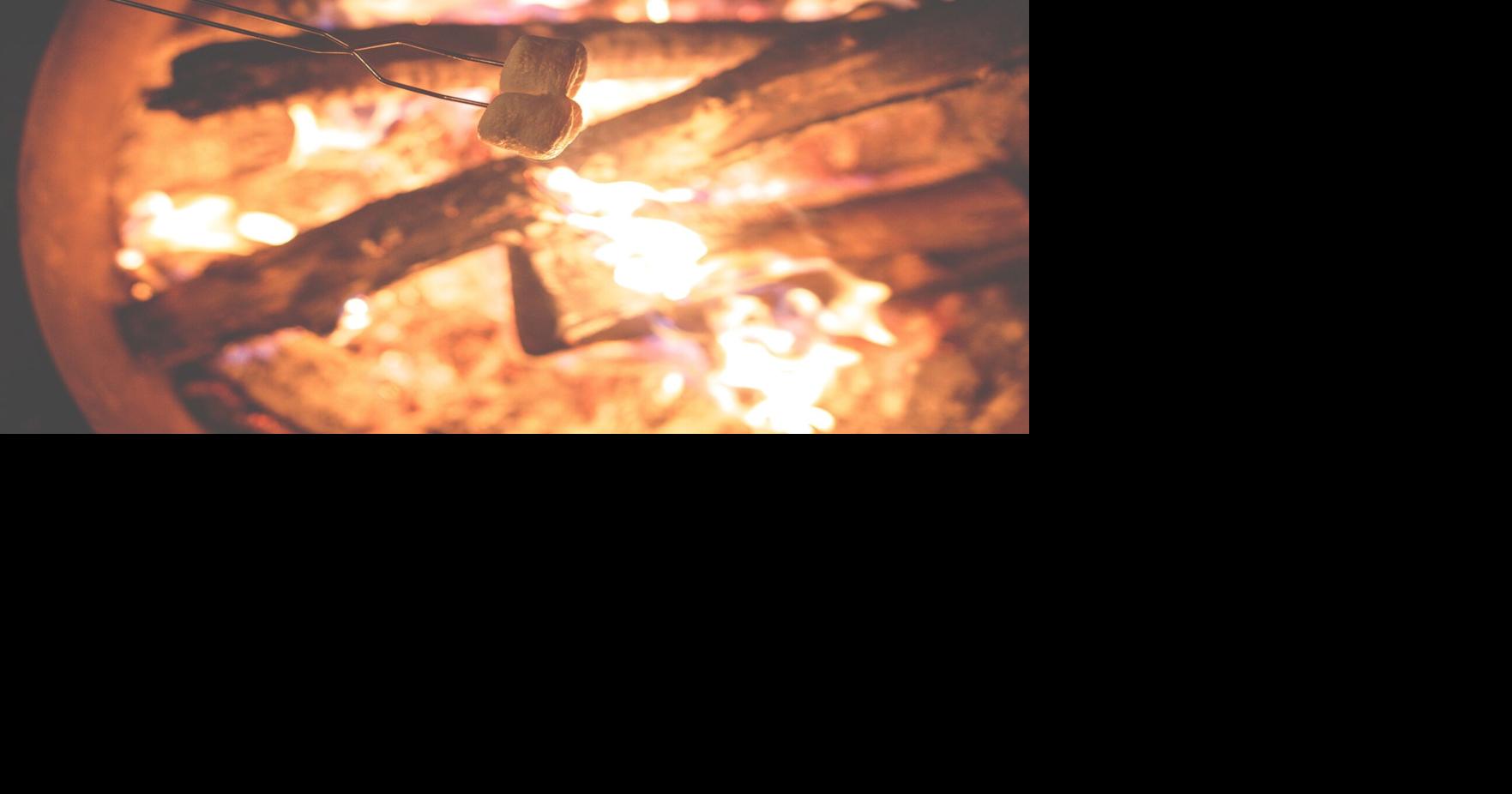 BLM sets campfire restrictions for Central Oregon, June 1st News