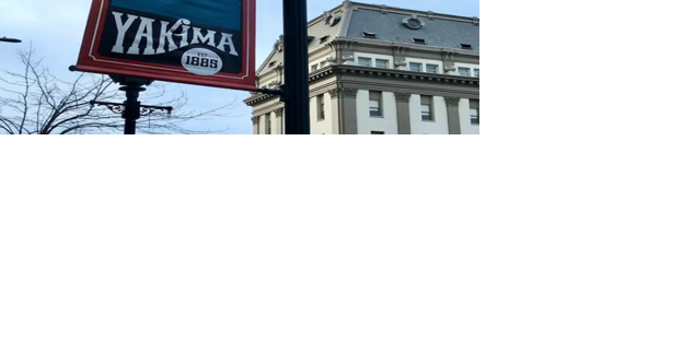 Yakima community invited to special meeting on parking - Vimarsana News