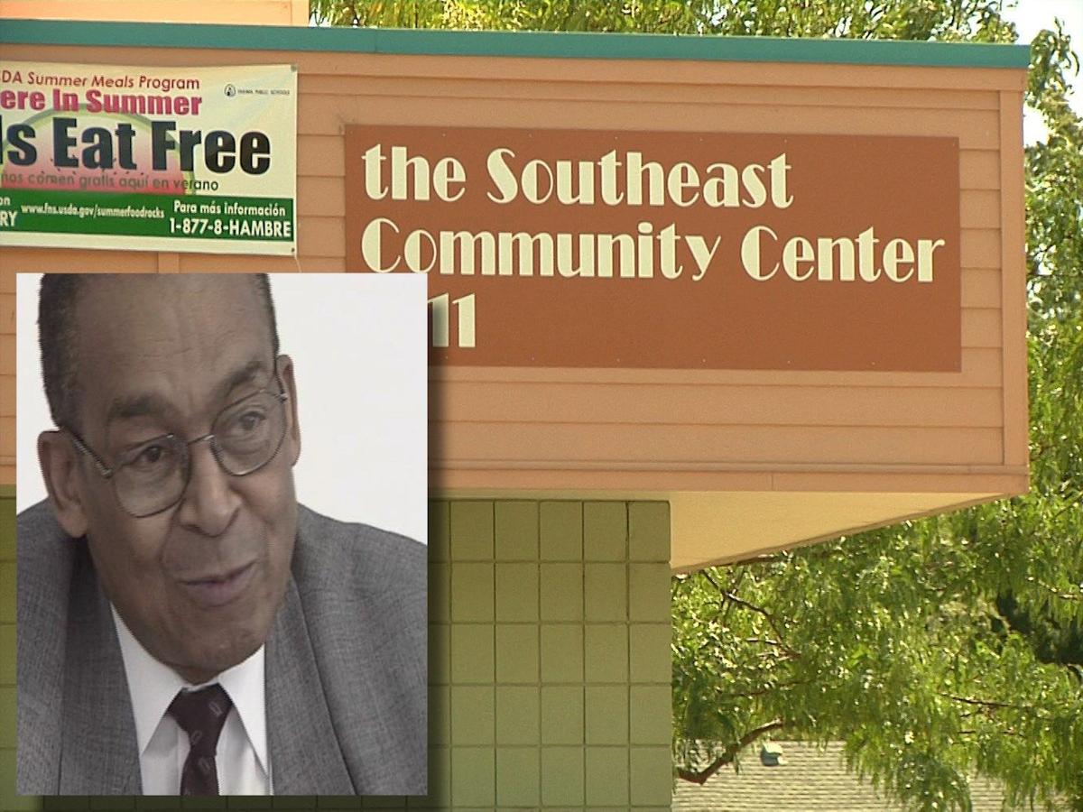 Henry Beauchamp Community Center Christmas 2022 Multiple Topics Covered At Yakima Council Meeting, Including Tribute To Henry  Beauchamp | Archives | Nbcrightnow.com