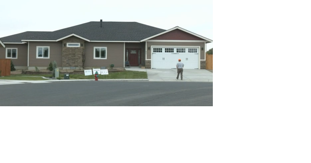 Hermiston High School students complete their 9th home build - Vimarsana News