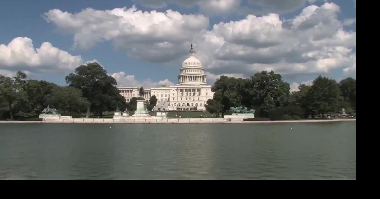 House set to vote on bill to end government shutdown