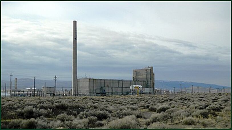 Manhattan Project B-Reactor Tours Extended Through Oct. 2024 | News ...