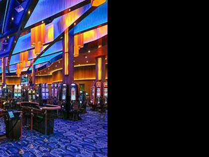 Ac Casino Closures