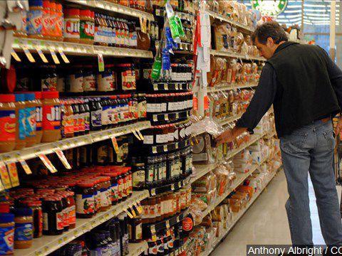 Grocery Store Workers Unions And Kroger Announce New Deal For Hazard Pay News Nbcrightnow Com