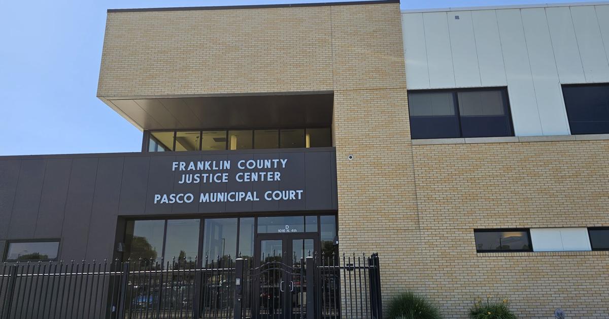 Cold case in Pasco solved after DNA links suspect to 1971 murder | News ...