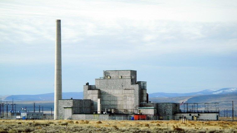 Hanford REACH Offering Manhattan Project B Reactor Tours | Archives ...