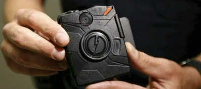 Richland Police will all wear body cameras by end of next week
