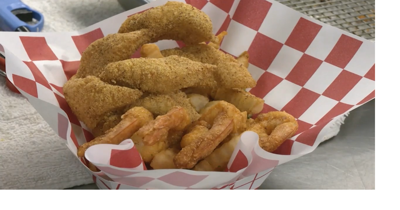 Catfish Alley bringing New Orleans style soul food to the TriCities