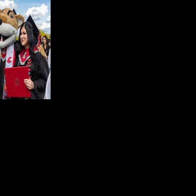 Washington State University Tri-Cities to hold 2025 commencement May 3 ...