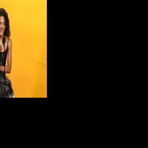 British singer-songwriter Olivia Dean won the Grammy for Best New Artist