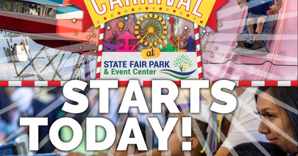 Spring break carnival underway in Yakima | News | nbcrightnow.com