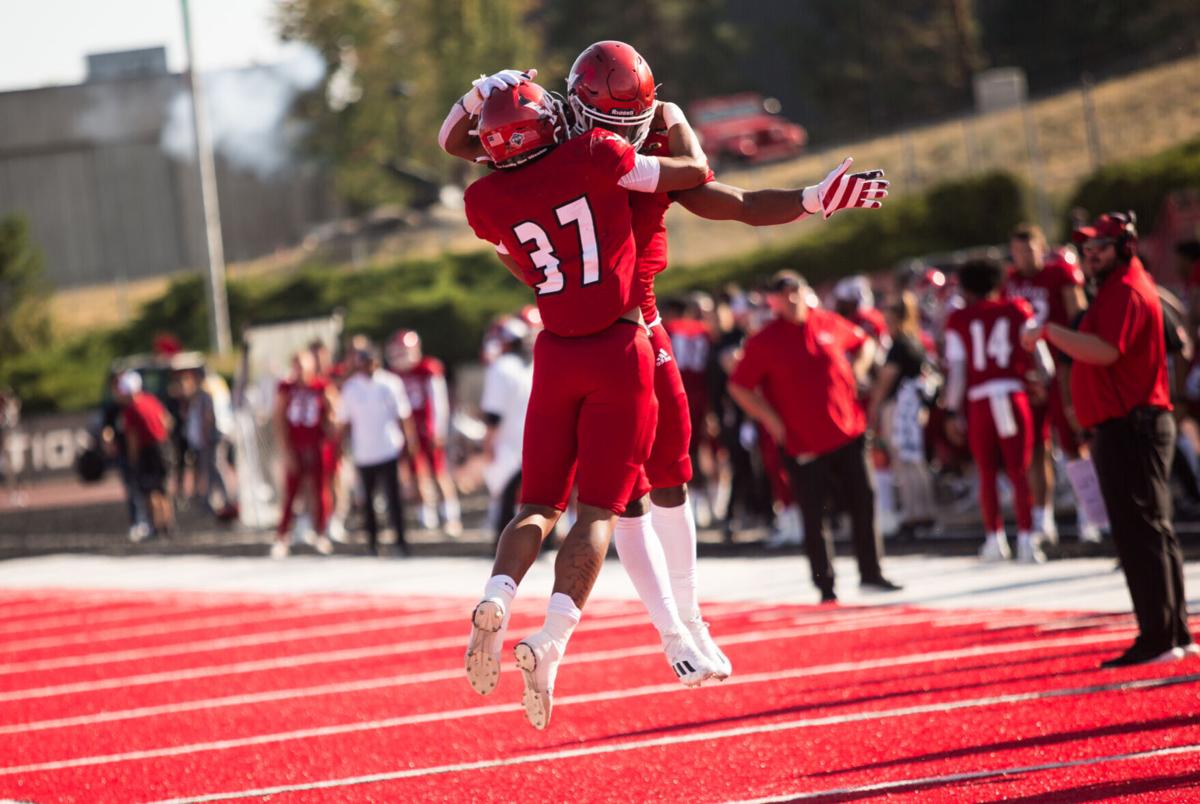 SRX EWU VS CWU